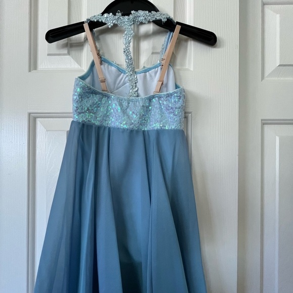 Size MC Revolution dance costume, worn once - Picture 8 of 13